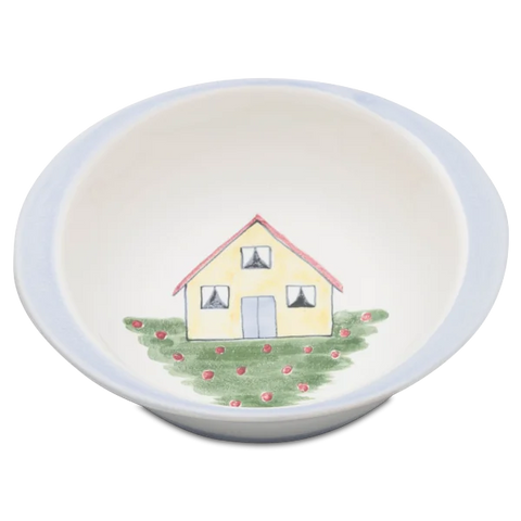 Childrens tableware set 3 pcs 565 | Decor 245