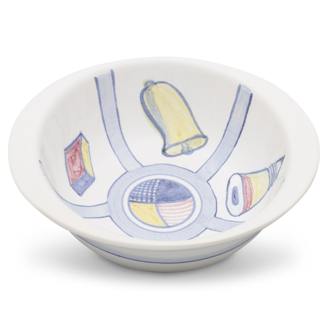 Bowl 591 | Decor 252