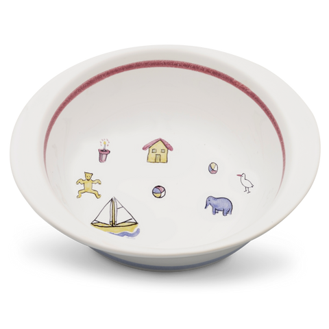 Childrens tableware set 3 pcs HB 565 | Decor 253