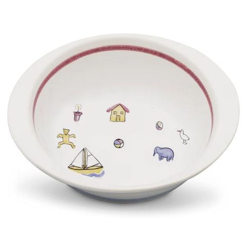 Childrens tableware set 3 pcs 565 | Decor 253