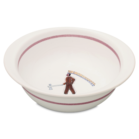 Bowl 591 | Decor 254