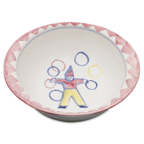 Bowl 591 | Decor 255