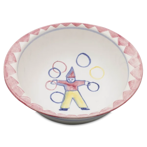 Childrens tableware set 3 pcs 565 | Decor 255
