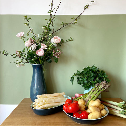 Bowl HB 525 | Decor 050-1