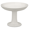 Bowl with pedestal HB 600 | Decor 000