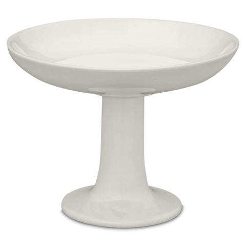 Bowl with pedestal HB 600 | Decor 000