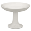 Bowl with pedestal 600 | Decor 000