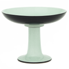 Bowl with pedestal HB 600 | Decor 050-1