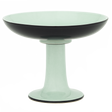 Bowl with pedestal 600 | Decor 050-1