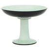 Bowl with pedestal 600 | Decor 050-1