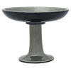 Bowl with pedestal 600 | Decor 051-1