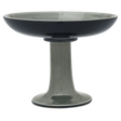 Bowl with pedestal 600 | Decor 051-1