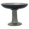 Bowl with pedestal 600 | Decor 051-1