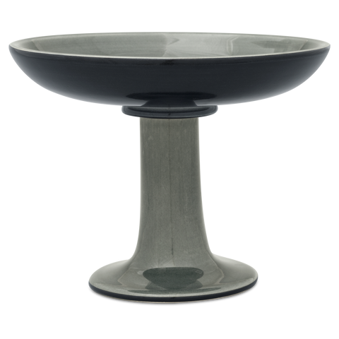Bowl with pedestal 600 | Decor 051-1