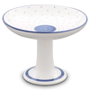 Bowl with pedestal 600 | Decor 113