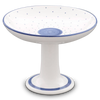 Bowl with pedestal 600 | Decor 113