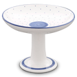 Bowl with pedestal 600 | Decor 113