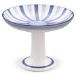 Bowl with pedestal HB 600 | Decor 137