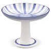 Bowl with pedestal 600 | Decor 137