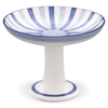 Bowl with pedestal 600 | Decor 137