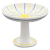 Bowl with pedestal 600 | Decor 138