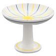 Bowl with pedestal 600 | Decor 138