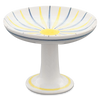 Bowl with pedestal 600 | Decor 138