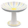 Bowl with pedestal 600 | Decor 138