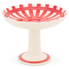 Bowl with pedestal 600 | Decor 612-1158