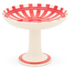 Bowl with pedestal 600 | Decor 612-1158