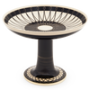 Bowl with pedestal HB 600 | Decor 683