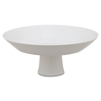 Bowl with pedestal 601 | Decor 000