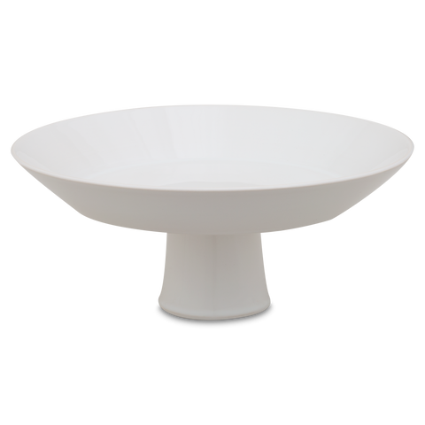 Bowl with pedestal HB 601 | Decor 000