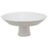 Bowl with pedestal HB 601 | Decor 000