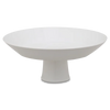 Bowl with pedestal 601 | Decor 000