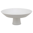 Bowl with pedestal 601 | Decor 000