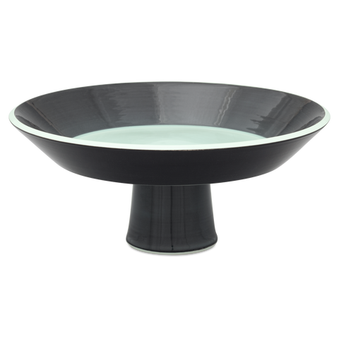 Bowl with pedestal HB 601 | Decor 050-101