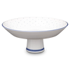 Bowl with pedestal HB 601 | Decor 113