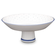 Bowl with pedestal 601 | Decor 113
