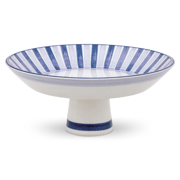 Form 626010 - Bowl with pedestal 601