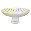Bowl with pedestal HB 601 | Decor 138