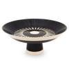 Bowl with pedestal 601 | Decor 693