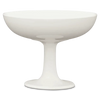Bowl with pedestal 605 | Decor 000