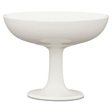 Bowl with pedestal HB 605 | Decor 000