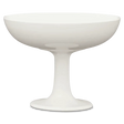 Bowl with pedestal 605 | Decor 000