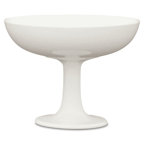 Bowl with pedestal HB 605 | Decor 000