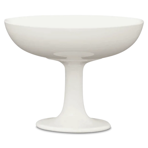 Bowl with pedestal 605 | Decor 000