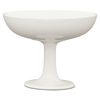 Bowl with pedestal 605 | Decor 000