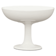 Bowl with pedestal 605 | Decor 000