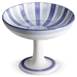 Bowl with pedestal HB 605 | Decor 137